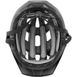 Brand-X EH1 MTB Helmet - Black/Black -Online Sports Store BRA 821 EH1 BLK 4005 c58e