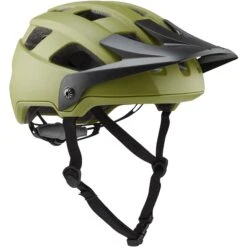 Brand-X EH1 MTB Helmet - Moss Green