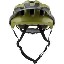 Brand-X EH1 MTB Helmet - Moss Green -Online Sports Store BRA 821 EH1 MGN 4003 acb1