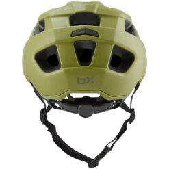 Brand-X EH1 MTB Helmet - Moss Green -Online Sports Store BRA 821 EH1 MGN 4004 6c98
