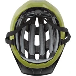 Brand-X EH1 MTB Helmet - Moss Green -Online Sports Store BRA 821 EH1 MGN 4005 4c07