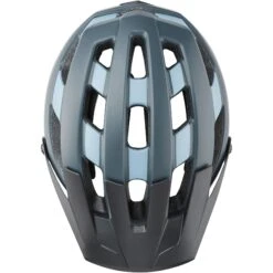 Brand-X EH1 MTB Helmet - Slate Blue -Online Sports Store BRA 821 EH1 SLB 4002 44c0
