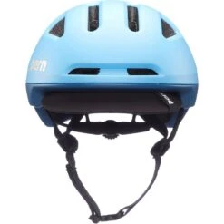 Bern Major MIPS Helmet - Matte Cyan -Online Sports Store BRN 921 MAJ MIP HEL CYA 2 458f