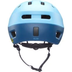 Bern Major MIPS Helmet - Matte Cyan -Online Sports Store BRN 921 MAJ MIP HEL CYA 4 61f9