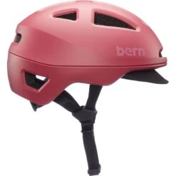 Bern Major MIPS Helmet - Matte Orchid -Online Sports Store BRN 921 MAJ MIP HEL ORC 1 c298