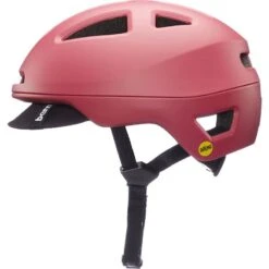 Bern Major MIPS Helmet - Matte Orchid -Online Sports Store BRN 921 MAJ MIP HEL ORC 3 36fe