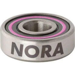 Bronson Speed Co. G3 Nora Vasconcellos Pro Bearings -Online Sports Store BRO 422 G3 NOR VAS BEA 5 f607