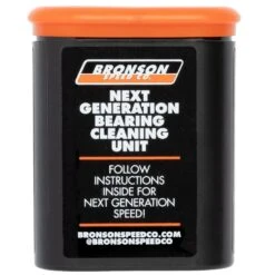 Bronson Speed Co. Bearing Cleaning Unit