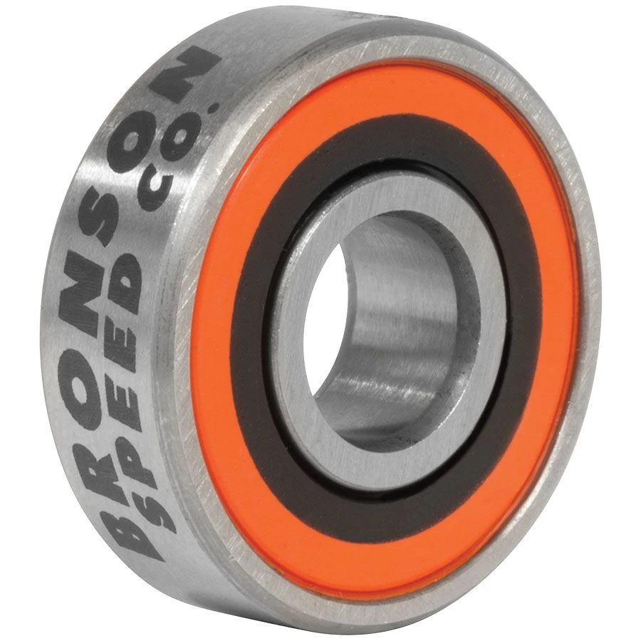 Bronson Speed Co. G3 Bearings (Pack Of 8) 6 Bronson Speed Co. G3 Bearings (Pack Of 8) - Image 4
