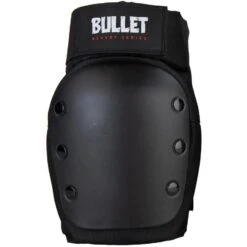 Bullet Revert Knee Pads - Black
