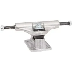 Bullet Skateboard Trucks - Silver 120mm (Pair) -Online Sports Store BUL 920 SIL TRU 120 22 d612