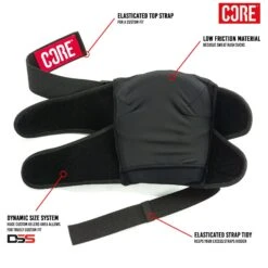 CORE Park Pro Knee Pads -Online Sports Store COR 1120 PRK PRO KNE 4006 fd41