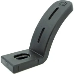 CORE Dual Nylon 120mm Scooter Brake - Black