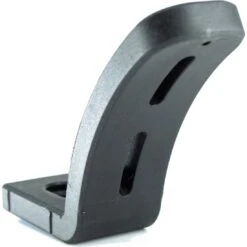 CORE Dual Nylon 120mm Scooter Brake - Black -Online Sports Store COR 121 NYL 120 BRA BLK 5 c485