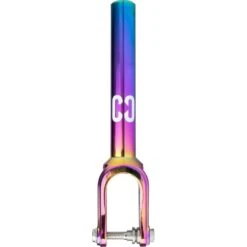 CORE SL IHC Scooter Forks - Neochrome -Online Sports Store COR 121 SL IHC 120 NEO 2 3c0e