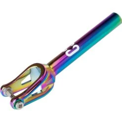 CORE SL IHC Scooter Forks - Neochrome -Online Sports Store COR 121 SL IHC 120 NEO 3 a1c4