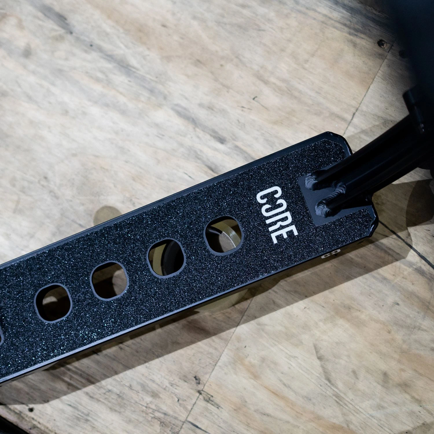 CORE SL1 (Super Light) Stunt Scooter - Black 12 CORE SL1 (Super Light) Stunt Scooter - Black - Image 10