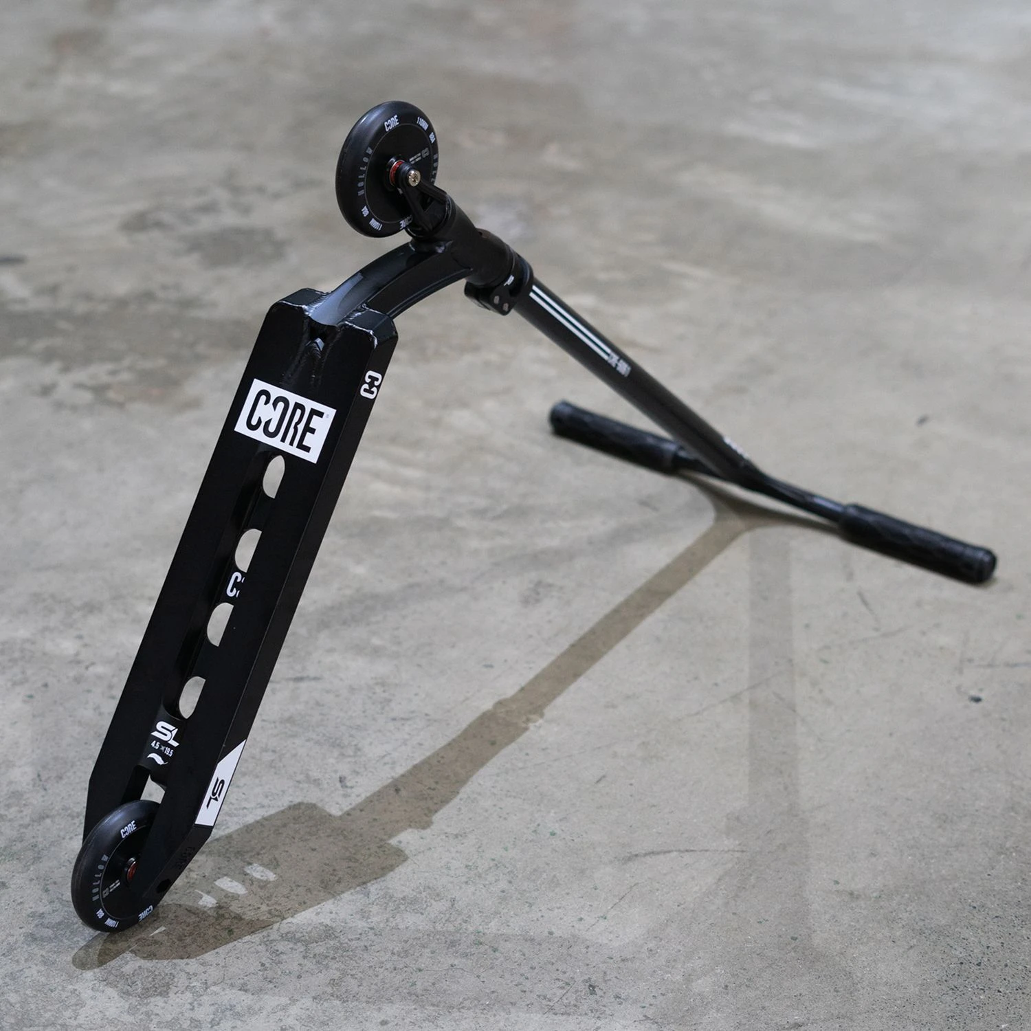 CORE SL1 (Super Light) Stunt Scooter - Black 13 CORE SL1 (Super Light) Stunt Scooter - Black - Image 11