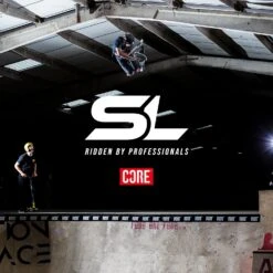 CORE SL1 (Super Light) Stunt Scooter - Black 25 CORE SL1 (Super Light) Stunt Scooter - Black -Online Sports Store COR 221 SL COM SCO BLK 16 df8c