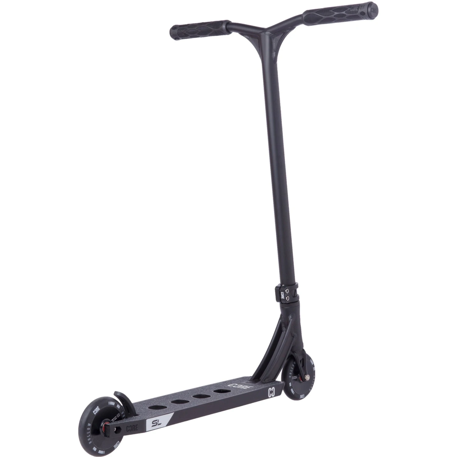 CORE SL1 (Super Light) Stunt Scooter - Black 9 CORE SL1 (Super Light) Stunt Scooter - Black - Image 7