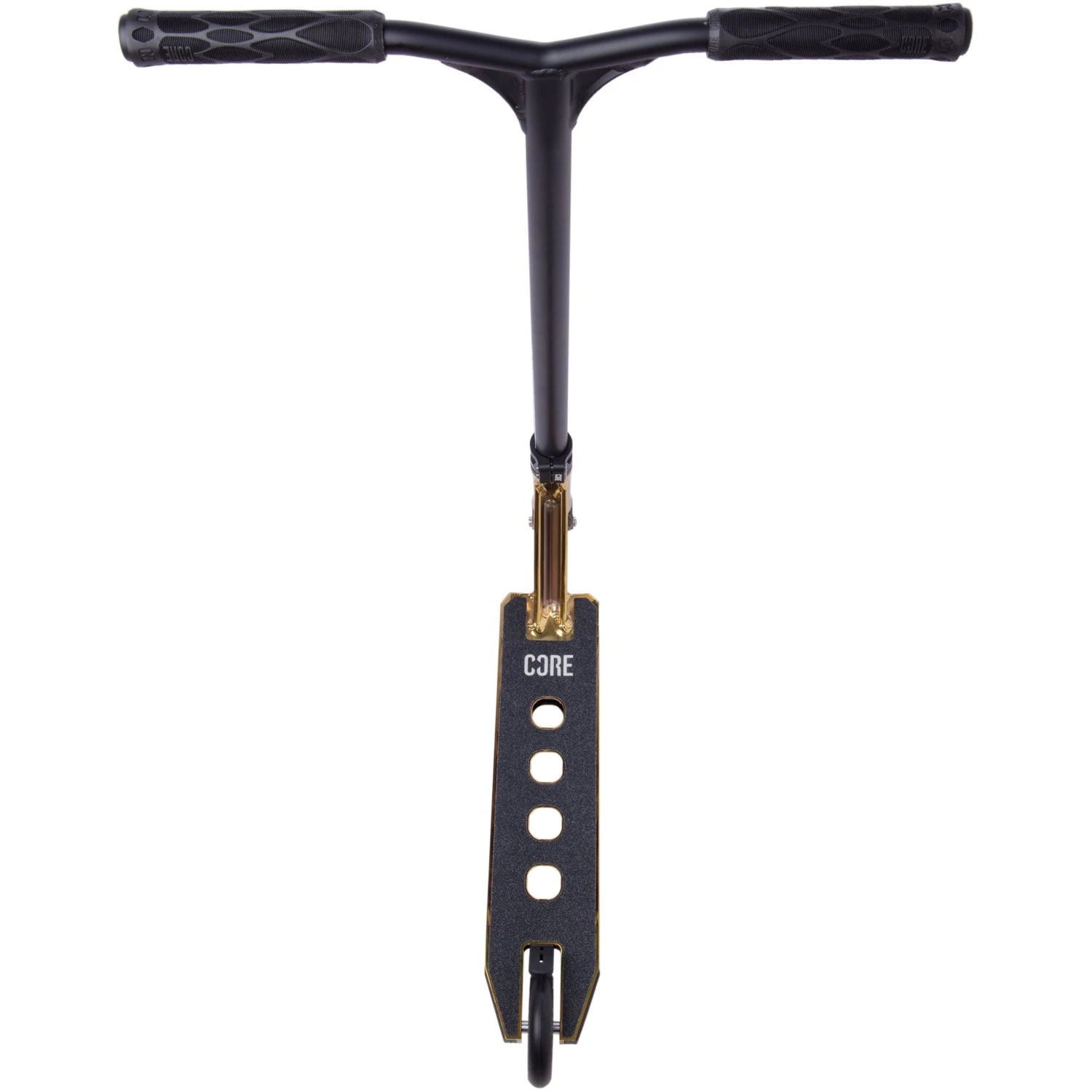 CORE SL1 (Super Light) Stunt Scooter - Neo Gold/Black 10 CORE SL1 (Super Light) Stunt Scooter - Neo Gold/Black - Image 8