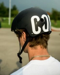 Core Street Helmet - Black/White 9 Core Street Helmet - Black/White -Online Sports Store COR 520 STR HEL BLW 4002 9386