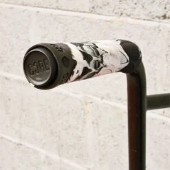 CORE Bar Ends (Pair) - Black -Online Sports Store COR 620 BAR END BLK 2 9fc2