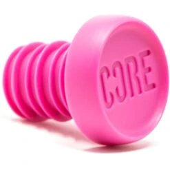 CORE Bar Ends (Pair) - Pink 6 CORE Bar Ends (Pair) - Pink -Online Sports Store COR 620 BAR END PIN 21 b024