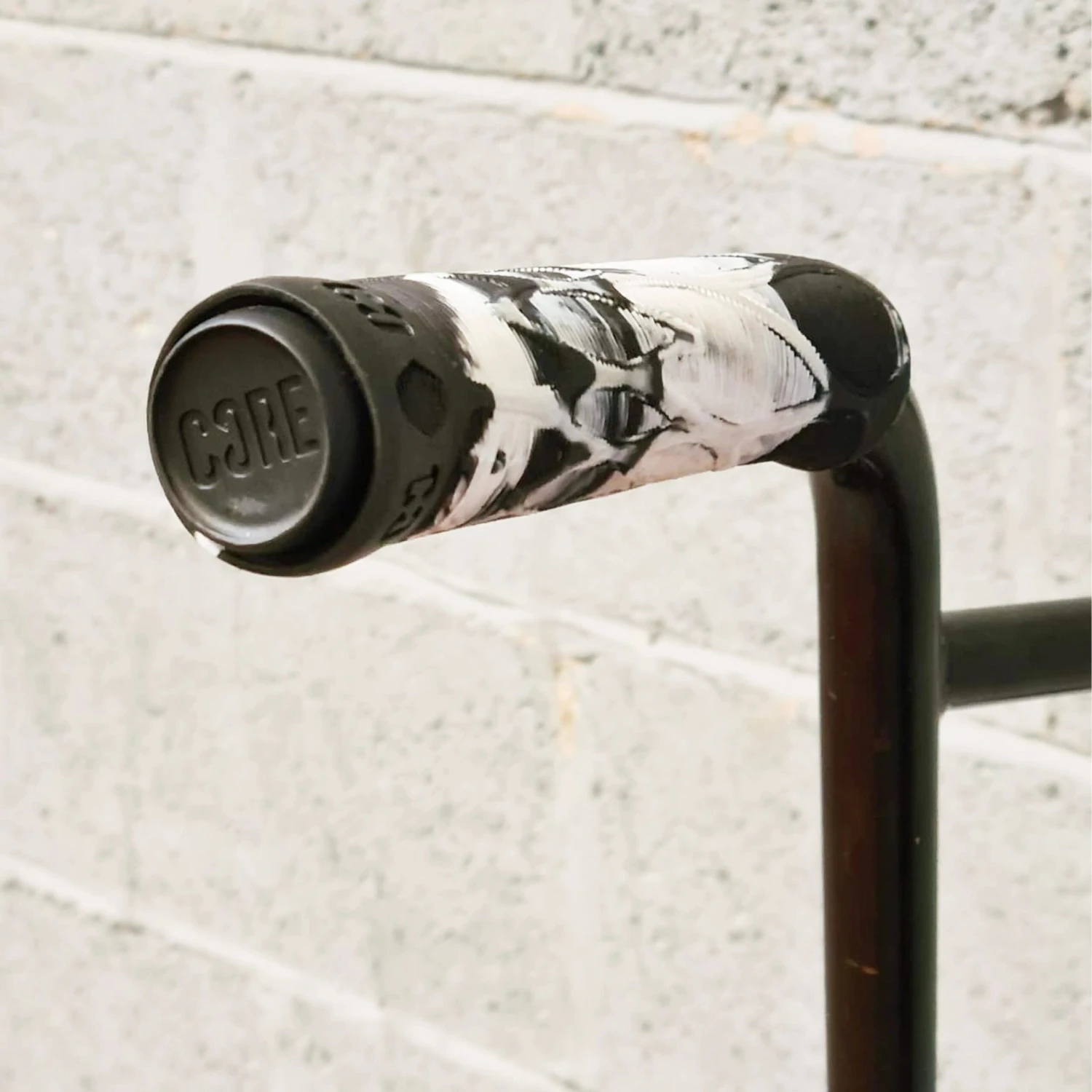 CORE Bar Ends (Pair) - Pink 5 CORE Bar Ends (Pair) - Pink - Image 3