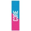 CORE Classic Scooter Grip Tape - Refresher Pink/Blue -Online Sports Store COR 620 CLA GRP RPB 0 a127