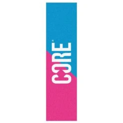 CORE Classic Scooter Grip Tape - Refresher Pink/Blue