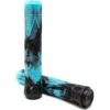 CORE Pro 170mm Scooter Grips - Arctic (Blue/Black) -Online Sports Store COR 620 PRO 170 ARC 0 f055