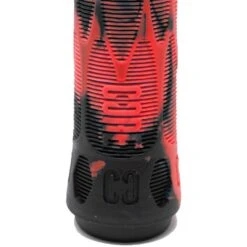 CORE Pro 170mm Scooter Grips - Lava (Red/Black) -Online Sports Store COR 620 PRO 170 LAV 2 1a3c