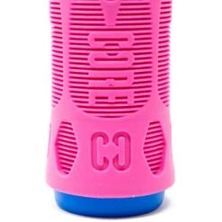 CORE Pro 170mm Scooter Grips - Pink -Online Sports Store COR 620 PRO 170 PIN 3 e74f
