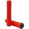 CORE Pro 170mm Scooter Grips - Red -Online Sports Store COR 620 PRO 170 RED 0 a454