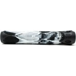 CORE Pro 170mm Scooter Grips - Slate (White/Black) -Online Sports Store COR 620 PRO 170 SLA 3 b59e