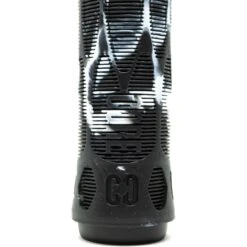CORE Pro 170mm Scooter Grips - Slate (White/Black) -Online Sports Store COR 620 PRO 170 SLA 4 e5b8