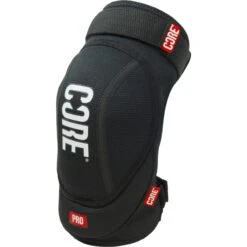 CORE Pro Knee Gaskets - Black
