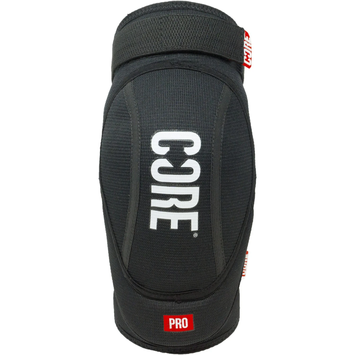 CORE Pro Knee Gaskets - Black 5 CORE Pro Knee Gaskets - Black - Image 3