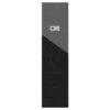 CORE Split Scooter Grip Tape - Grey -Online Sports Store COR 620 SPL GRP GRY 0 b0e7