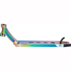 CORE SL1 (Super Light) Scooter Deck - Neochrome 20'' X 5'' -Online Sports Store COR 621 SL DEC NEO 20 5 4 f90c