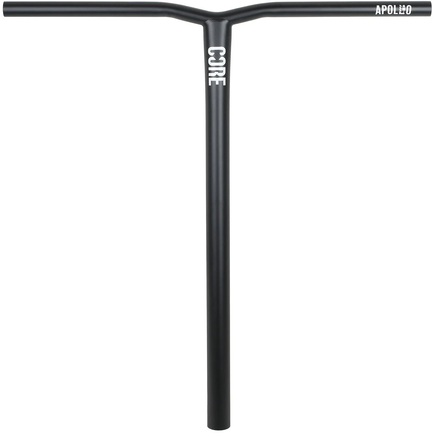 CORE Apollo Titanium 680mm HIC Scooter Handle Bars - Black 3 CORE Apollo Titanium 680mm HIC Scooter Handle Bars - Black