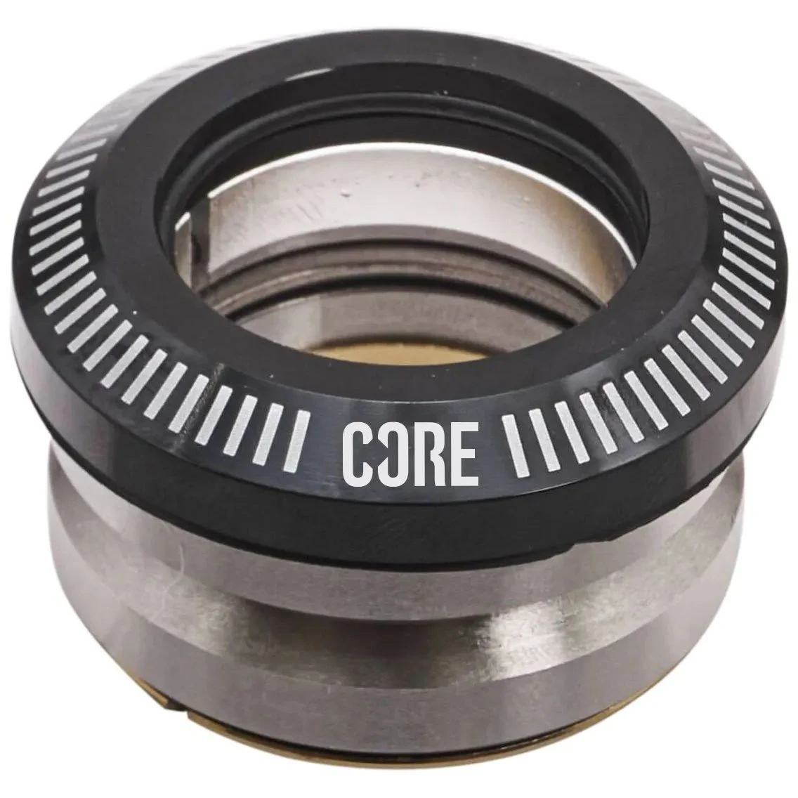 CORE Dash Integrated Scooter Headset - Black 3 CORE Dash Integrated Scooter Headset - Black