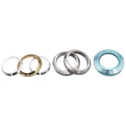 CORE Dash Integrated Scooter Headset - Blue 6 CORE Dash Integrated Scooter Headset - Blue -Online Sports Store COR 820 DSH INT HEA BLU 1 e897