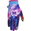 CORE Aero Protective Gloves - Neo Galaxy