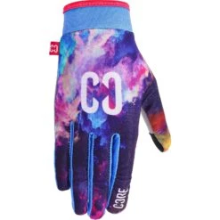 CORE Aero Protective Gloves - Neo Galaxy