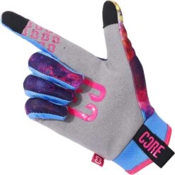 CORE Aero Protective Gloves - Neo Galaxy -Online Sports Store COR 821 AER GLO NGL 2 9f6b
