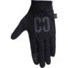 CORE Aero Protective Gloves - Stealth -Online Sports Store COR 821 AER GLO STE 0 7760