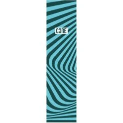 CORE Vibe Scooter Grip Tape - Teal