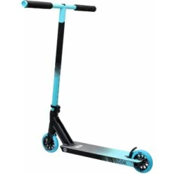 CORE CD1 Complete Stunt Scooter - Blue/Black -Online Sports Store COR 822 CD1 COM BLB 3 72b3